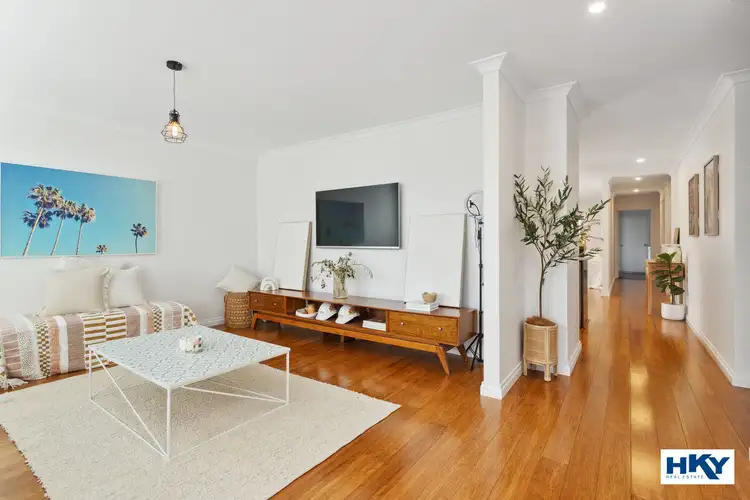 Sixth view of Homely house listing, 35 Summerville Boulevard, Caversham WA 6055