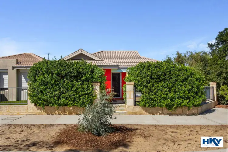 Third view of Homely house listing, 22 Heisler Boulevard, Brabham WA 6055