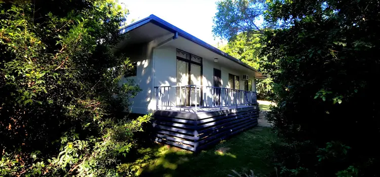 51 Tipperary Road, Mount Morgan QLD 4714