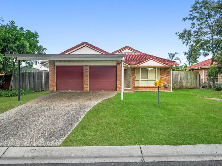 20 Danube Crescent, Springfield QLD 4300