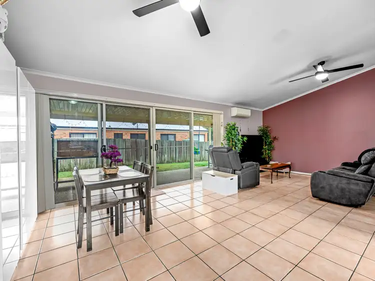 Second view of Homely house listing, 20 Danube Crescent, Springfield QLD 4300