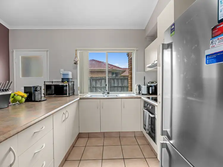 Fourth view of Homely house listing, 20 Danube Crescent, Springfield QLD 4300