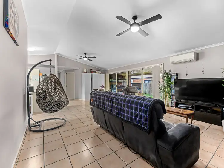Sixth view of Homely house listing, 20 Danube Crescent, Springfield QLD 4300
