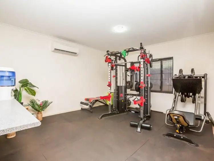 Seventh view of Homely house listing, 49B Morgans Street, Port Hedland WA 6721