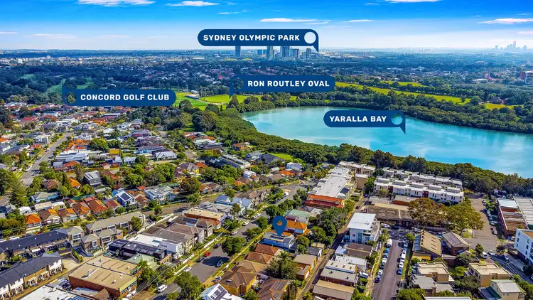 Second view of Homely house listing, 51 Bertram Street, Mortlake NSW 2137
