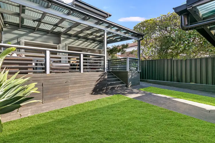 Fifth view of Homely house listing, 51 Bertram Street, Mortlake NSW 2137