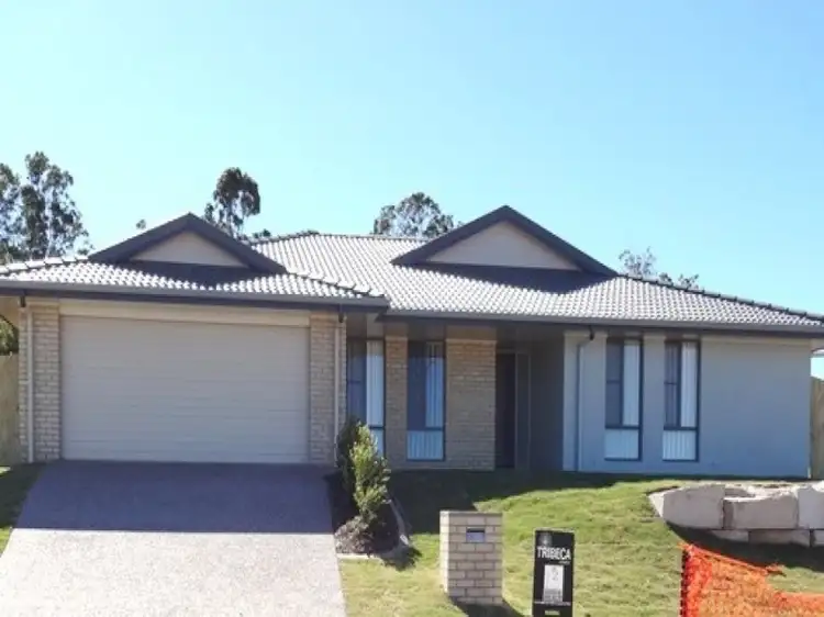 Main view of Homely house listing, 13 Alistair Street, Glenvale QLD 4350