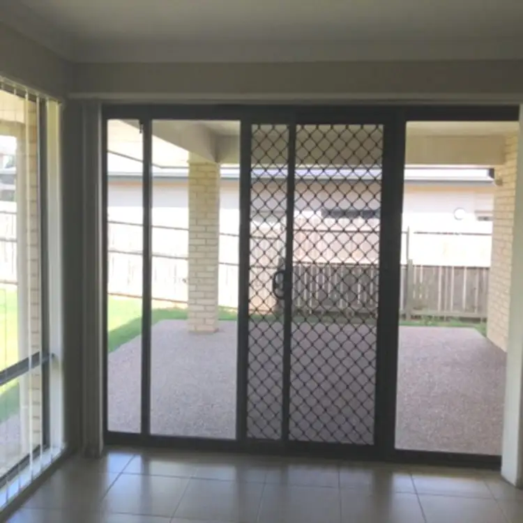 Fifth view of Homely house listing, 13 Alistair Street, Glenvale QLD 4350