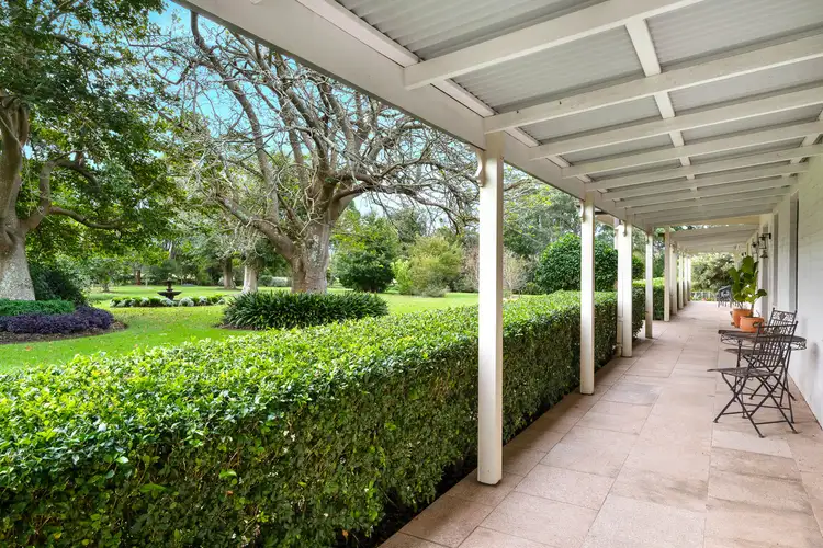 Second view of Homely rural property listing, 15A Campbells Run, Berry NSW 2535