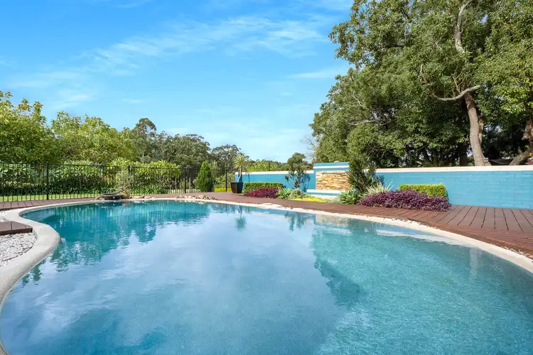 Third view of Homely rural property listing, 15A Campbells Run, Berry NSW 2535
