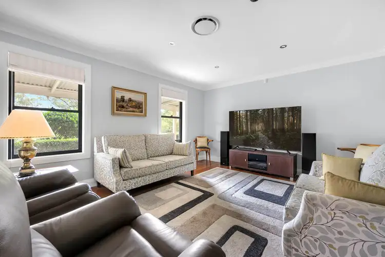 Fifth view of Homely rural property listing, 15A Campbells Run, Berry NSW 2535