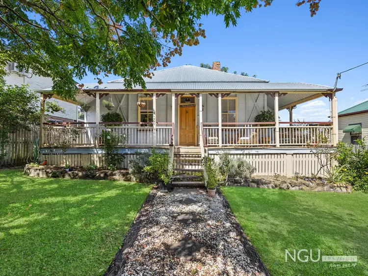 Main view of Homely house listing, 56 Old Toowoomba Road, One Mile QLD 4305