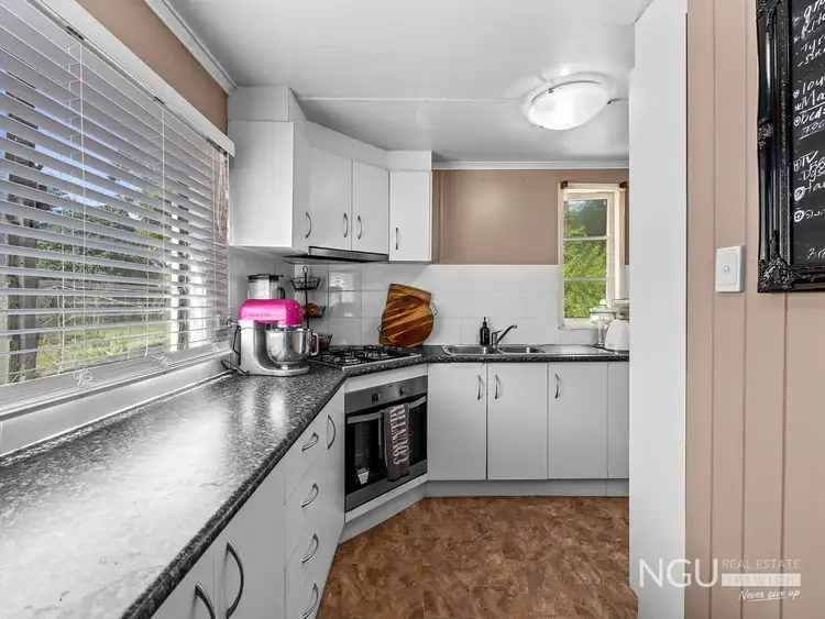 Third view of Homely house listing, 56 Old Toowoomba Road, One Mile QLD 4305