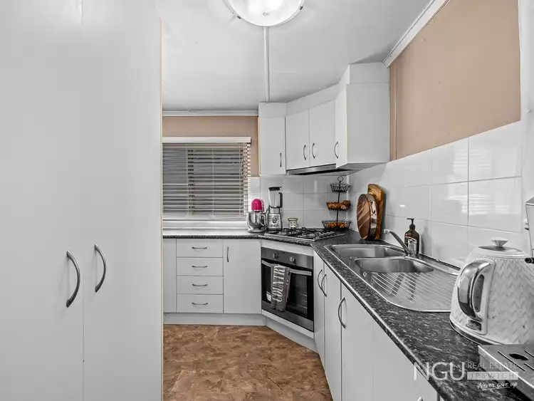 Fourth view of Homely house listing, 56 Old Toowoomba Road, One Mile QLD 4305