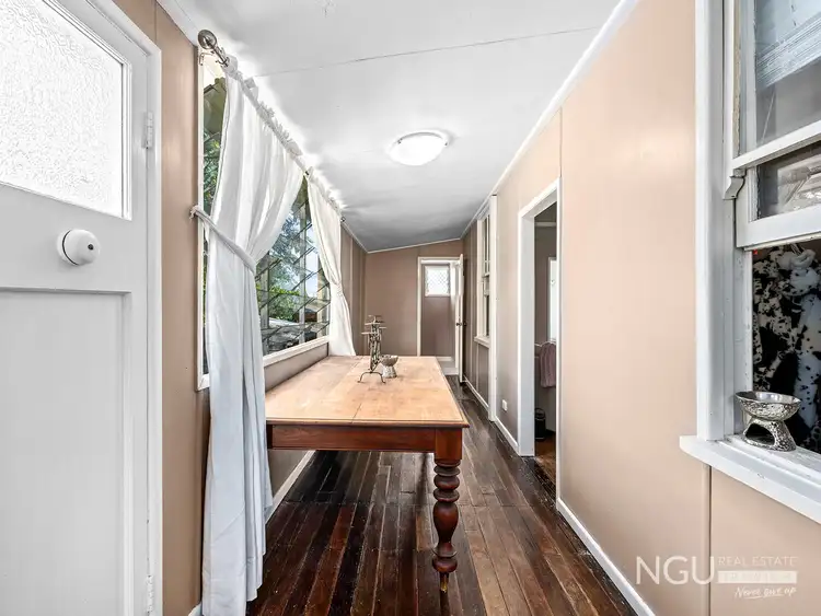 Fifth view of Homely house listing, 56 Old Toowoomba Road, One Mile QLD 4305