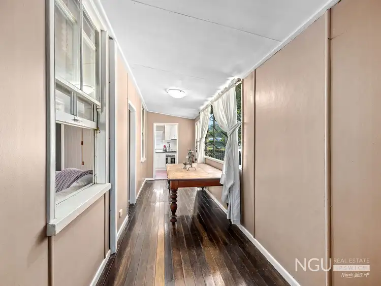 Sixth view of Homely house listing, 56 Old Toowoomba Road, One Mile QLD 4305