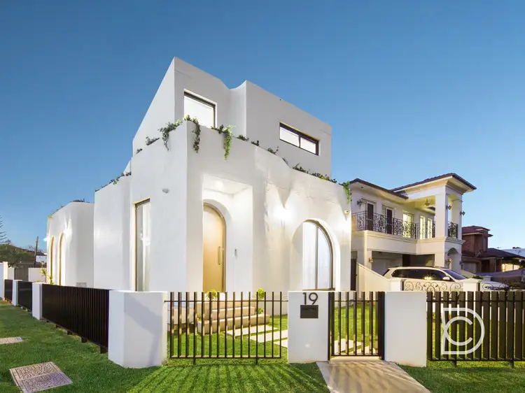 Main view of Homely house listing, 19 Mepunga Street, Concord West NSW 2138