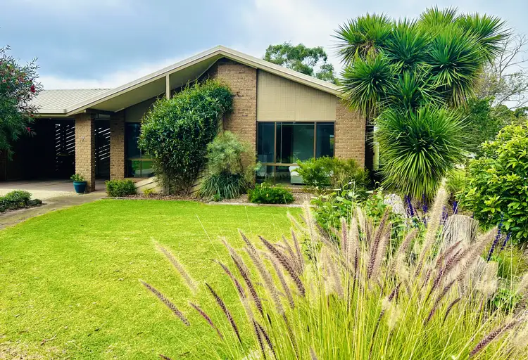 7 Killeen Road, Longford VIC 3851