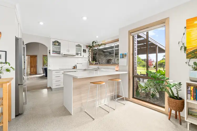 Fifth view of Homely house listing, 7 Killeen Road, Longford VIC 3851