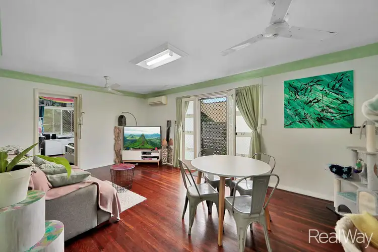 Third view of Homely unit listing, 4/11 Auer Street, Kepnock QLD 4670