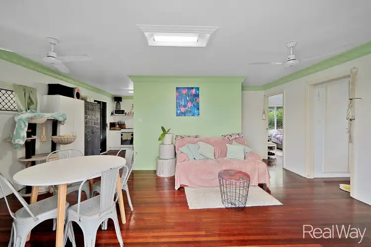 Fourth view of Homely unit listing, 4/11 Auer Street, Kepnock QLD 4670