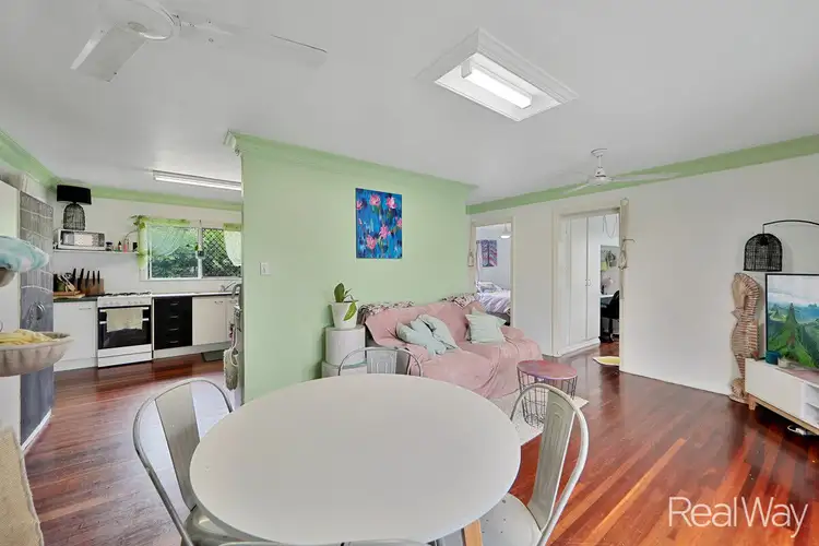 Fifth view of Homely unit listing, 4/11 Auer Street, Kepnock QLD 4670