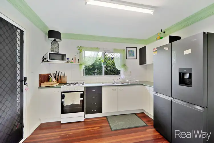 Sixth view of Homely unit listing, 4/11 Auer Street, Kepnock QLD 4670