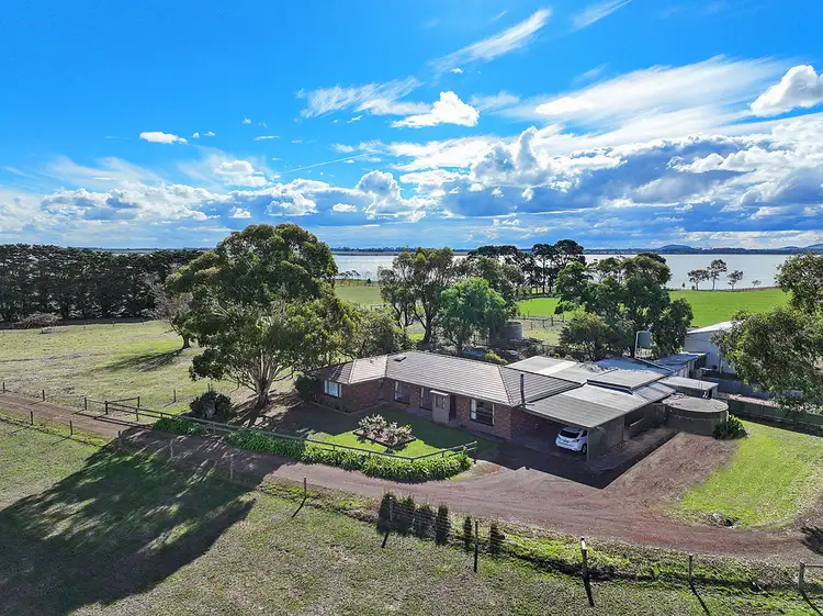 317 Chocolyn Road, Camperdown VIC 3260