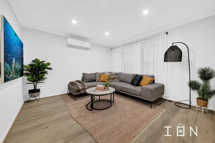 Third view of Homely house listing, 31 Magias Circuit, Clyde VIC 3978