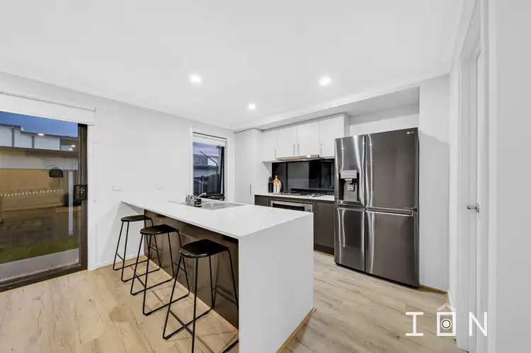Fourth view of Homely house listing, 31 Magias Circuit, Clyde VIC 3978