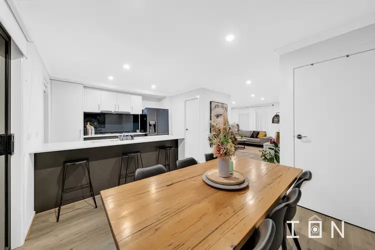 Sixth view of Homely house listing, 31 Magias Circuit, Clyde VIC 3978