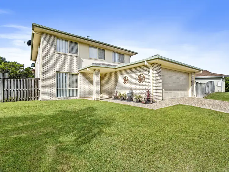 Main view of Homely house listing, 2 Wellers Street, Pacific Pines QLD 4211