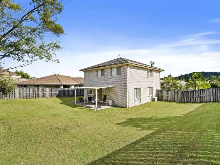 Second view of Homely house listing, 2 Wellers Street, Pacific Pines QLD 4211