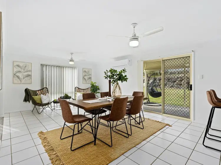 Third view of Homely house listing, 2 Wellers Street, Pacific Pines QLD 4211