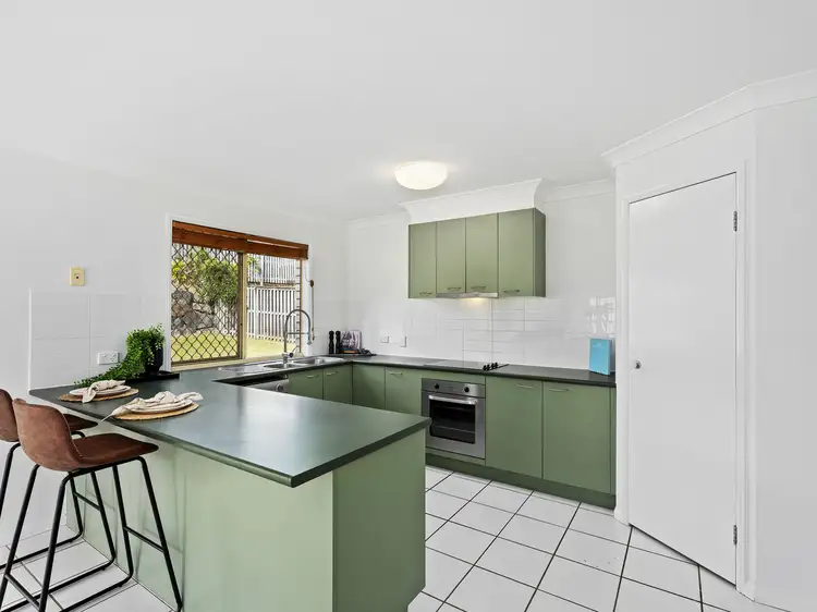 Fifth view of Homely house listing, 2 Wellers Street, Pacific Pines QLD 4211
