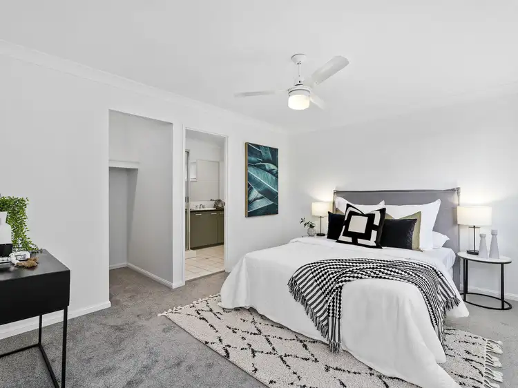 Sixth view of Homely house listing, 2 Wellers Street, Pacific Pines QLD 4211