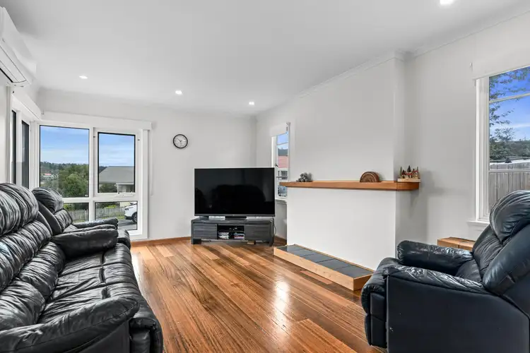 Third view of Homely house listing, 73 Bass Street, Warrane TAS 7018