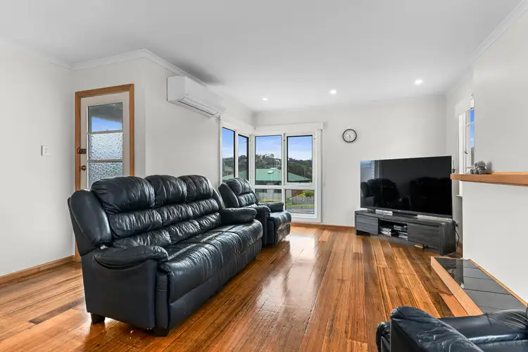 Fourth view of Homely house listing, 73 Bass Street, Warrane TAS 7018