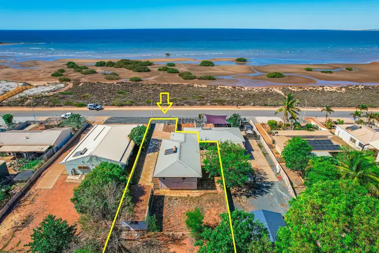 68B Goode Street, Port Hedland WA 6721