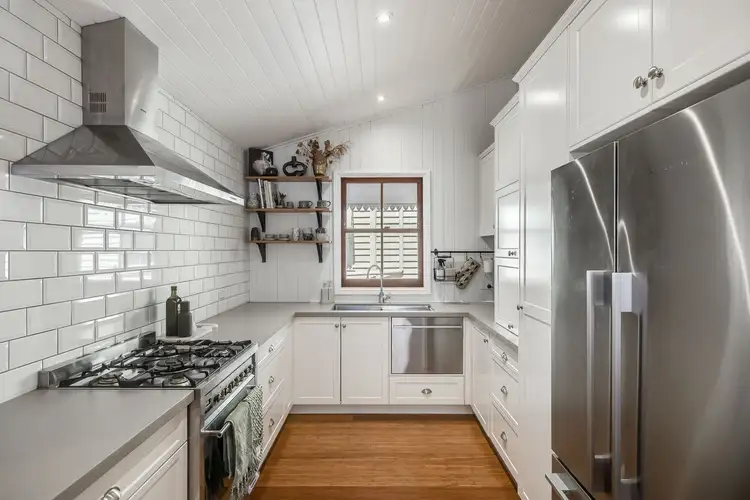 Third view of Homely house listing, 6 Boulton Terrace, Toowoomba City QLD 4350