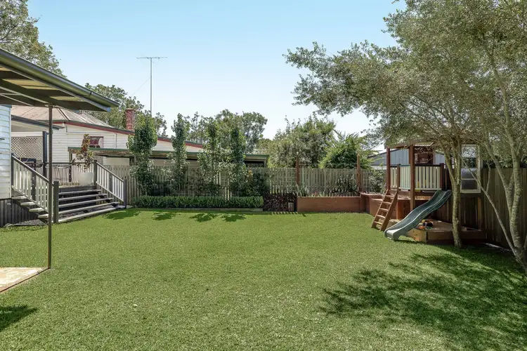 Sixth view of Homely house listing, 6 Boulton Terrace, Toowoomba City QLD 4350