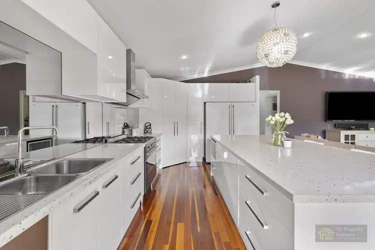 11032 Mount Lindsay Highway, Palen Creek QLD 4287