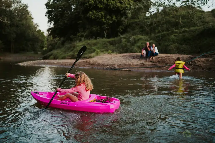 Second view of Homely rural property listing, 11032 Mount Lindsay Highway, Palen Creek QLD 4287