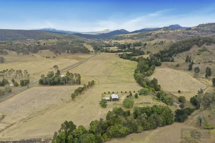 Fourth view of Homely rural property listing, 11032 Mount Lindsay Highway, Palen Creek QLD 4287
