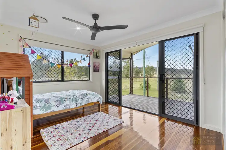Sixth view of Homely rural property listing, 11032 Mount Lindsay Highway, Palen Creek QLD 4287