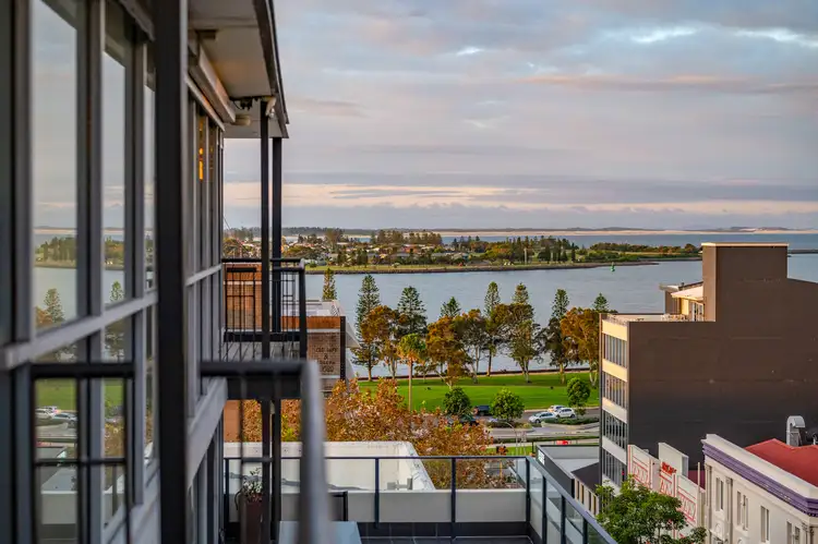 12/16-18 Newcomen Street, Newcastle NSW 2300