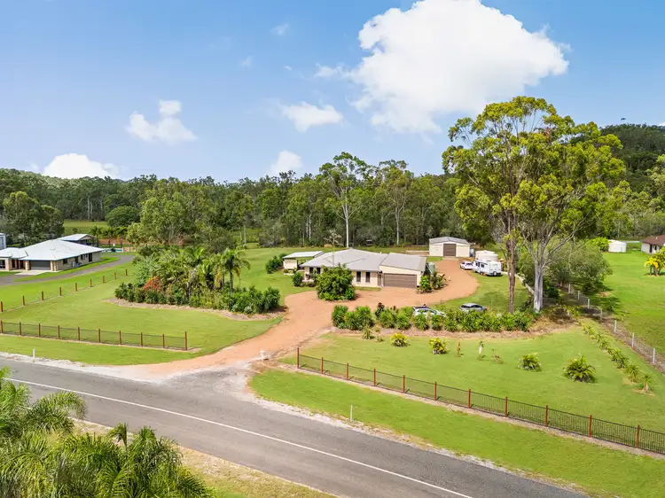 173 Jim Whyte Way, Burua QLD 4680