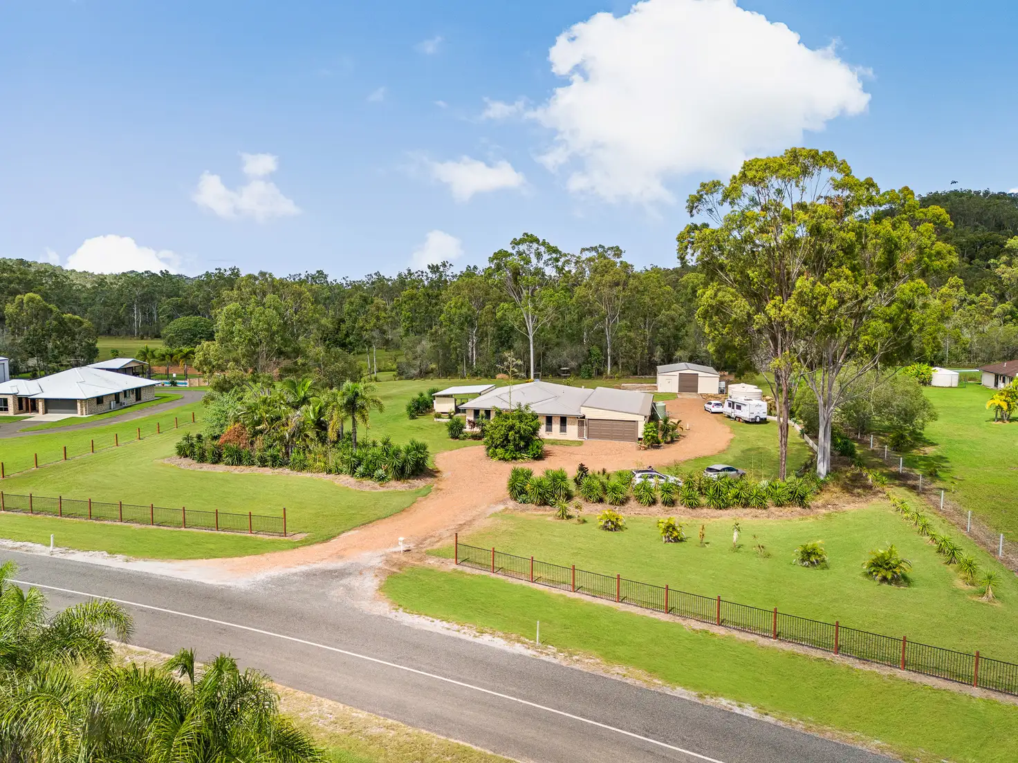 Main view of Homely house listing, 173 Jim Whyte Way, Burua QLD 4680