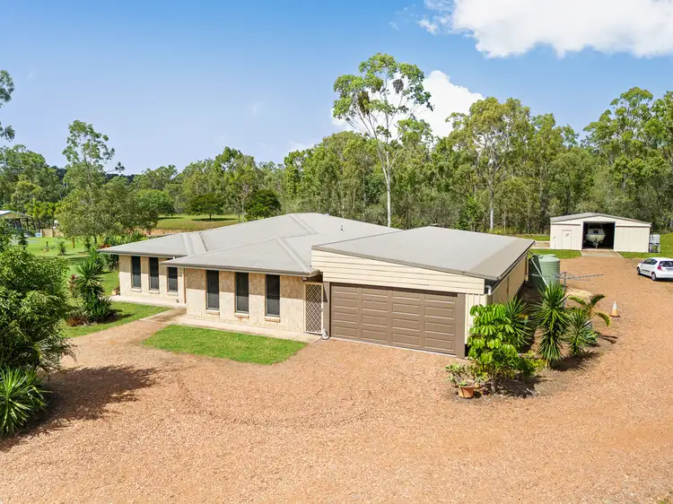 Second view of Homely house listing, 173 Jim Whyte Way, Burua QLD 4680