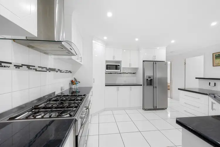 Fourth view of Homely house listing, 173 Jim Whyte Way, Burua QLD 4680